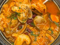 -意乐餐厅(海富商场店)