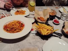 -必胜客(上海新南方商城PH店)