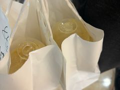 -喜茶(常州新北万达店)