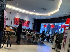 -必胜客(兴华中路PH店)