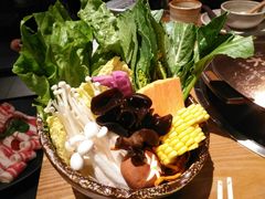 -大头椰·椰子鸡火锅(新梦店)