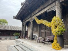 -嵩祝寺及智珠寺