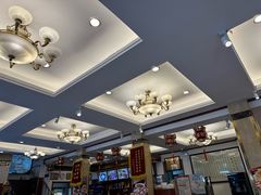 -峨嵋酒家(地安门店)