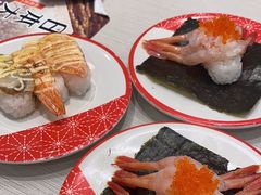 -滨寿司(高新伊藤店)
