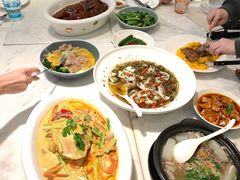 -港丽餐厅(高德置地店)