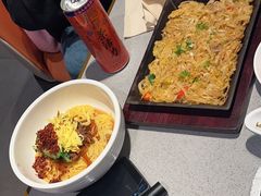 -丰茂烤串(公园店)