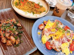 -Ninethirty by Awfully Chocolate(天环广场店)