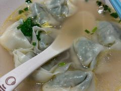 -小杨生煎(天之骄子店)