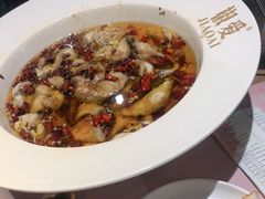 -椒爱水煮鱼川菜(中街大悦城店)