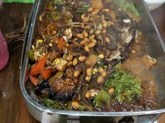 -88号小吃店·经典云南菜·地道纳西美食