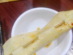-清真·马坡烧烤涮牛肚·酸浆火锅(新区总店)