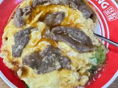 -伙记茶档(龙海风情小镇店)