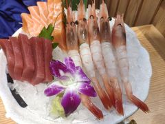 -林妈妈村·日式料理(宝山万达店)