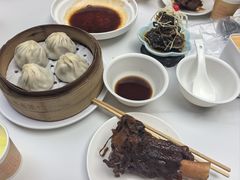-二泉园老菜馆·百年无锡菜