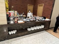 -杭州开元名都大酒店·地中海自助餐厅