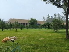 -北京大葆台遗址博物馆