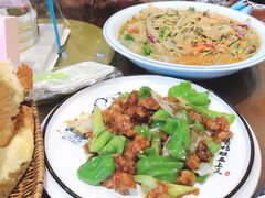-那家老院子东北菜·饺子·小鸡炖蘑菇(艳华街店)