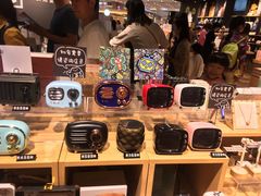 -九木杂物社(恒隆广场店)