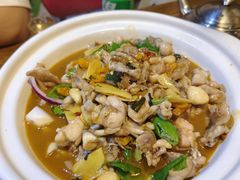 -铭厨特色家常菜(金色溪泉湾店)