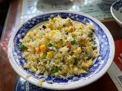 -粗茶淡饭(东关街店)
