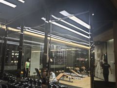 -威克健身游泳(万菱汇店)