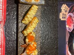 -古田居·特色寿司料理(星之岛旗舰店)