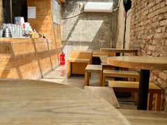 -VOYAGE COFFEE(北锣鼓巷店)