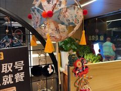 -蝦塘·中国餐馆(城墙南马道巷店)