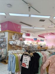 -孩子王童乐园(绵阳涪城万达店)