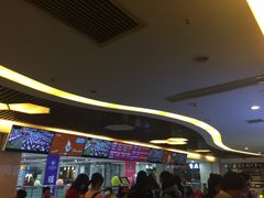 -潇湘国际影城郴州店