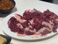 -陈记顺和潮汕牛肉火锅(韩江路店)