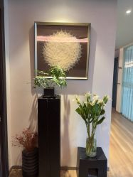 -花隐瑜伽·普拉提·红绳