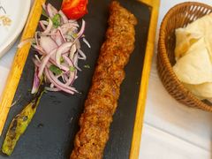 -沙漠玫瑰土耳其餐厅(神路街店)