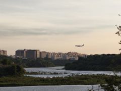 -立新湖公园