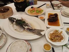 -稻香酒家·35年老字号(侨光店)
