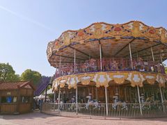 -南京银杏湖乐园