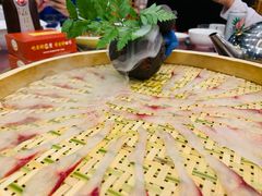 -围龙屋客家食府(福田店)