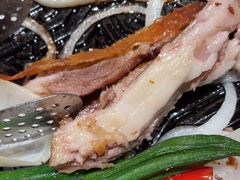 -西贝(紫荆广场店)