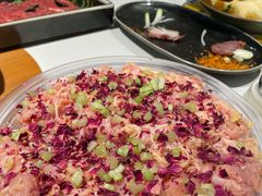 -芸山季·云南山珍菌火锅(南翔印象城MEGA店)