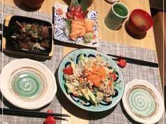 -活鳗饭·鹅肝范儿(高碑店店)