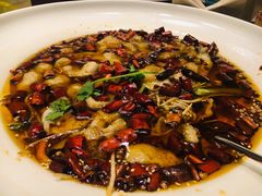 -港丽餐厅(高德置地店)