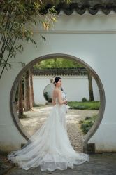 点击看大图 -Mu慕婚纱摄影·超级工作室