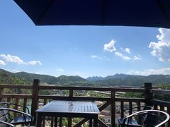 -云端咖啡(山顶教堂店)