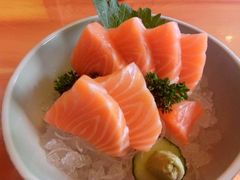 -铃兰日本料理(汉水路店)