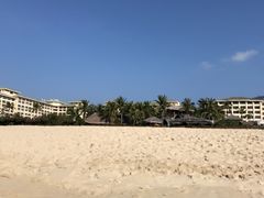 -三亚亚龙湾天域度假酒店