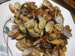 -大城·烧烤海鲜大排档(台东店)