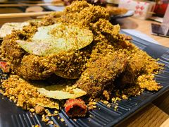 香叶鸡脖-壹酒贰肉1926·深夜食堂(九纬路店)