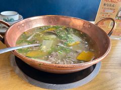 -妈妈的味道(和顺古镇店)