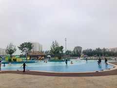 -北戴河集发农业梦想王国