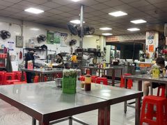 -拉超大排档(南安市场店)